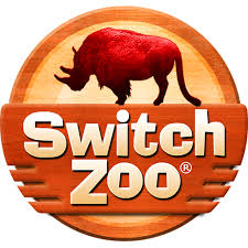  logo for SwitchZoo